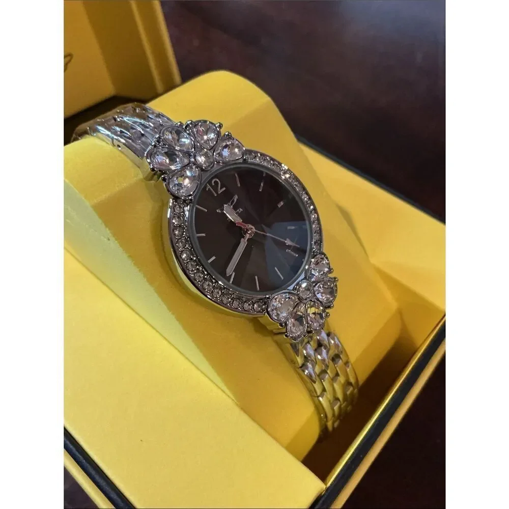 Invicta Wildflower Women's Watch - 30mm, Steel (69112)